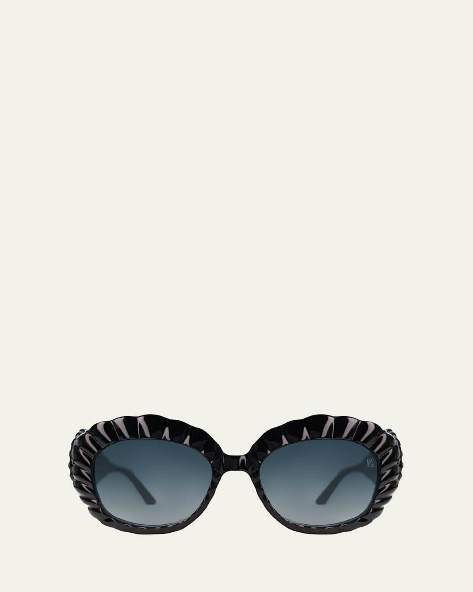Shade Of Sirens Sunglasses